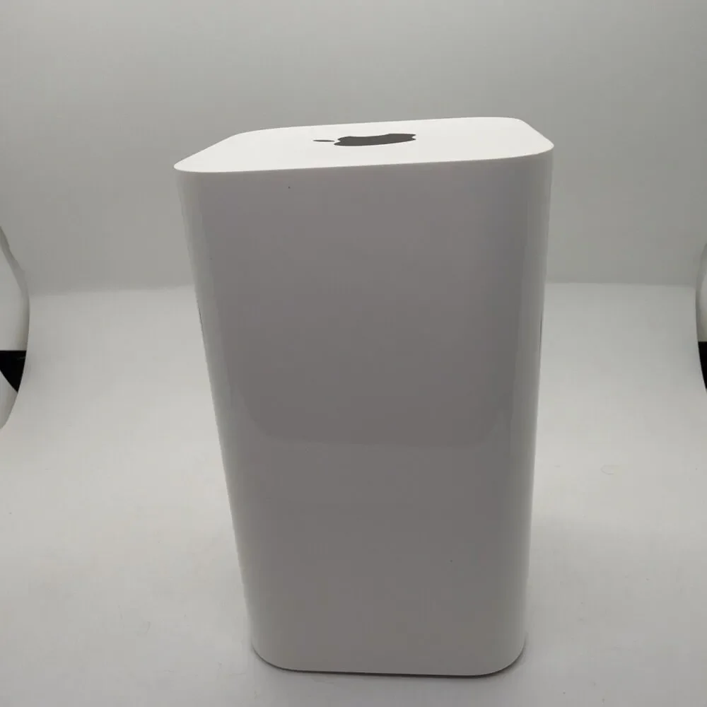 Apple AirPort Extreme 802.11ac 6th Gen Wireless Router w/ Box & Manual
